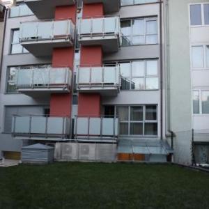 Apartment in Vienna 